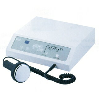 専門エステ店の本格美容超音波(全身用) マルチ美顔器 PRO F-401 (吸引/スプレー・ポレーション・超音波)の通販