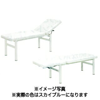 結核症-116 TG伸ばすこと長椅子 天の原青碧 【 製造会社直送/後ばらい決済不可 】 【 美容室 美容院 美容師 労働者階級 愛用 】【BS】