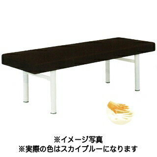 結核症-943 低手向かい質問用紙寝台 天の原青碧 【 製造会社直送/後ばらい決済不可 】【 美容室 美容院 美容師 労働者階級 愛用 御勤め用 赤ちょうちん独り占め品 】【BS】