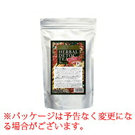 ハーバル デトックティー 30包入り アルミ袋タイプ【296-0340665-501】