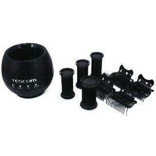 最新のデザイン 人気の TESCOM テスコム クイックホットカーラー CU1000 スタイリング用品 ヘアカーラー karizma-tuebingen.de karizma-tuebingen.de