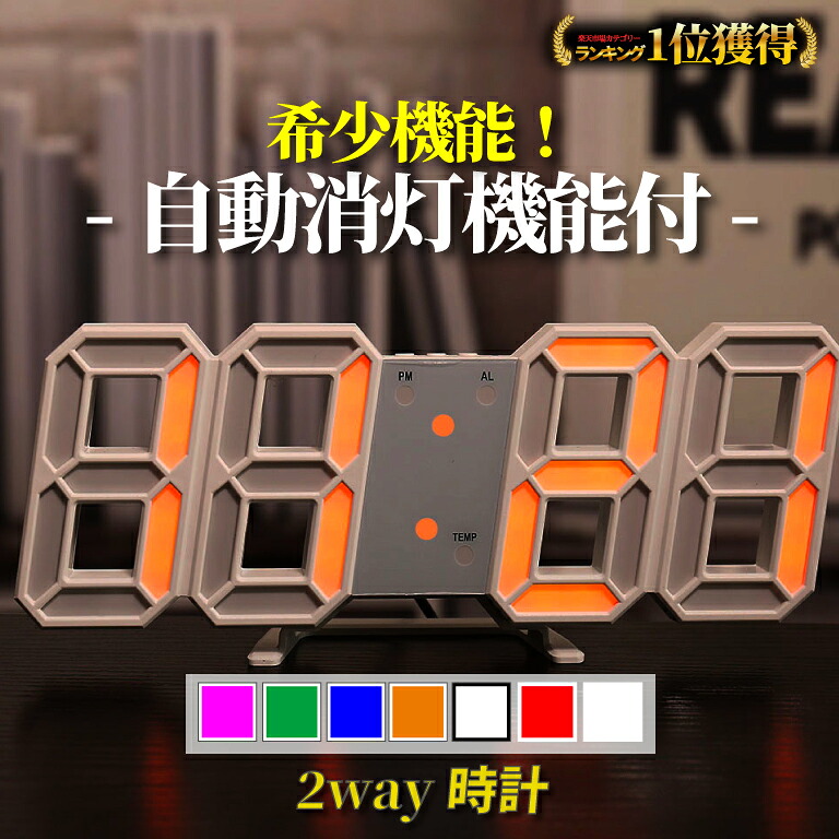楽天市場】＼最大半額クーポン&最大P20倍／【楽天1位】 デジタル