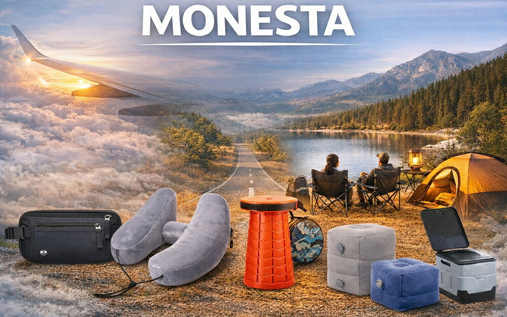 MONESTA���������Ω�ĥ����ƥ����·���Ƥ���ޤ���