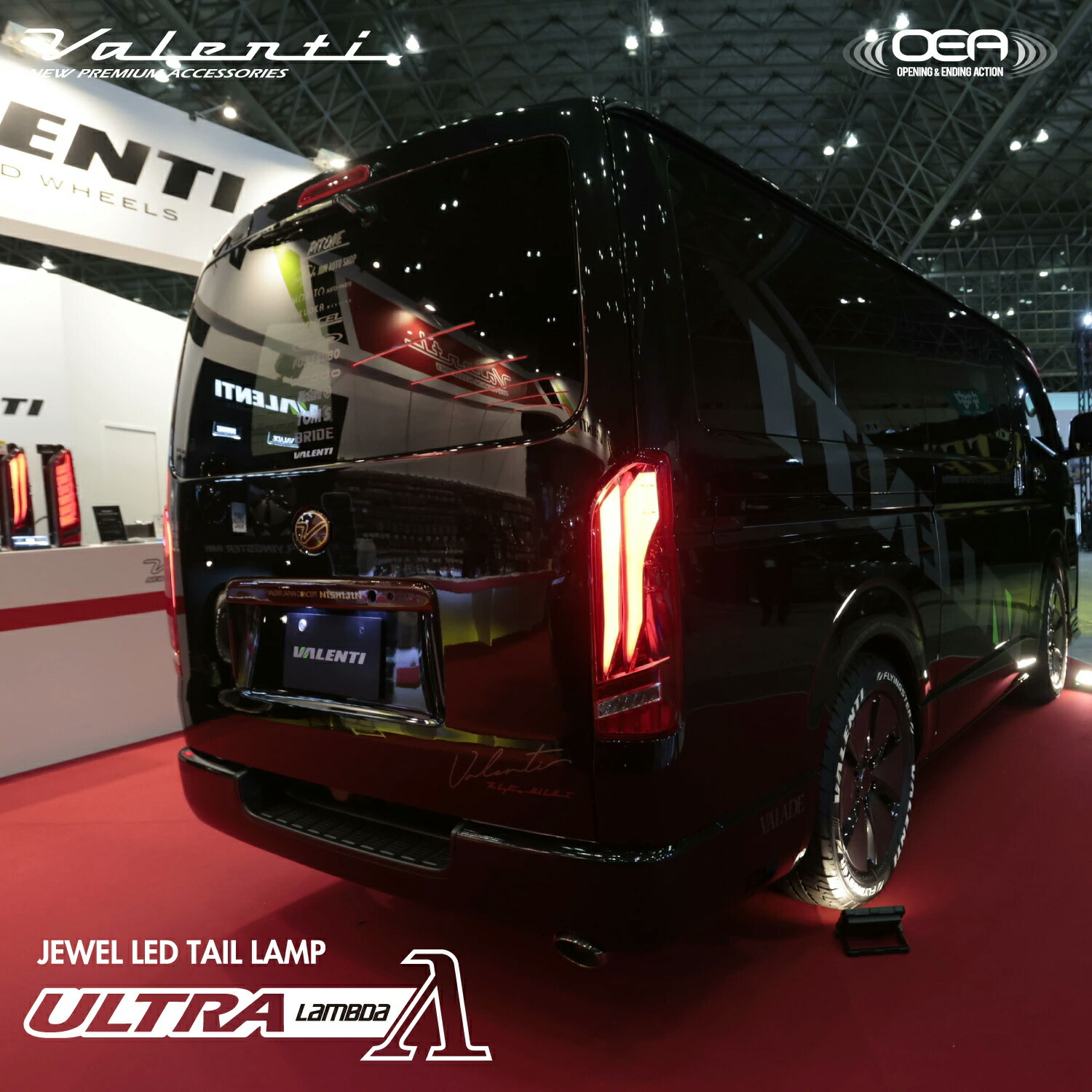 楽天市場】【あす楽】ROWEN Valenti コラボ LED ブリリアント