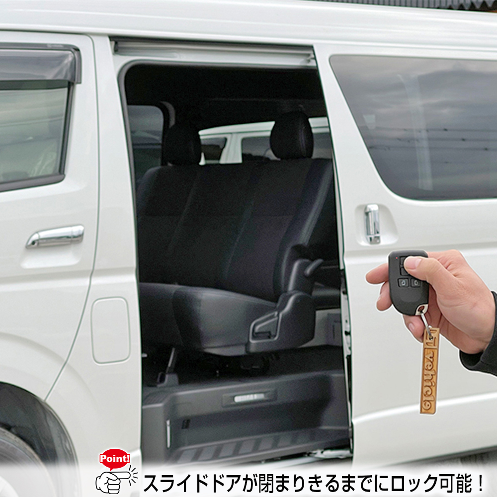 楽天市場】日本製/保証/サポート付き☆ 予約ロックキット（パワー