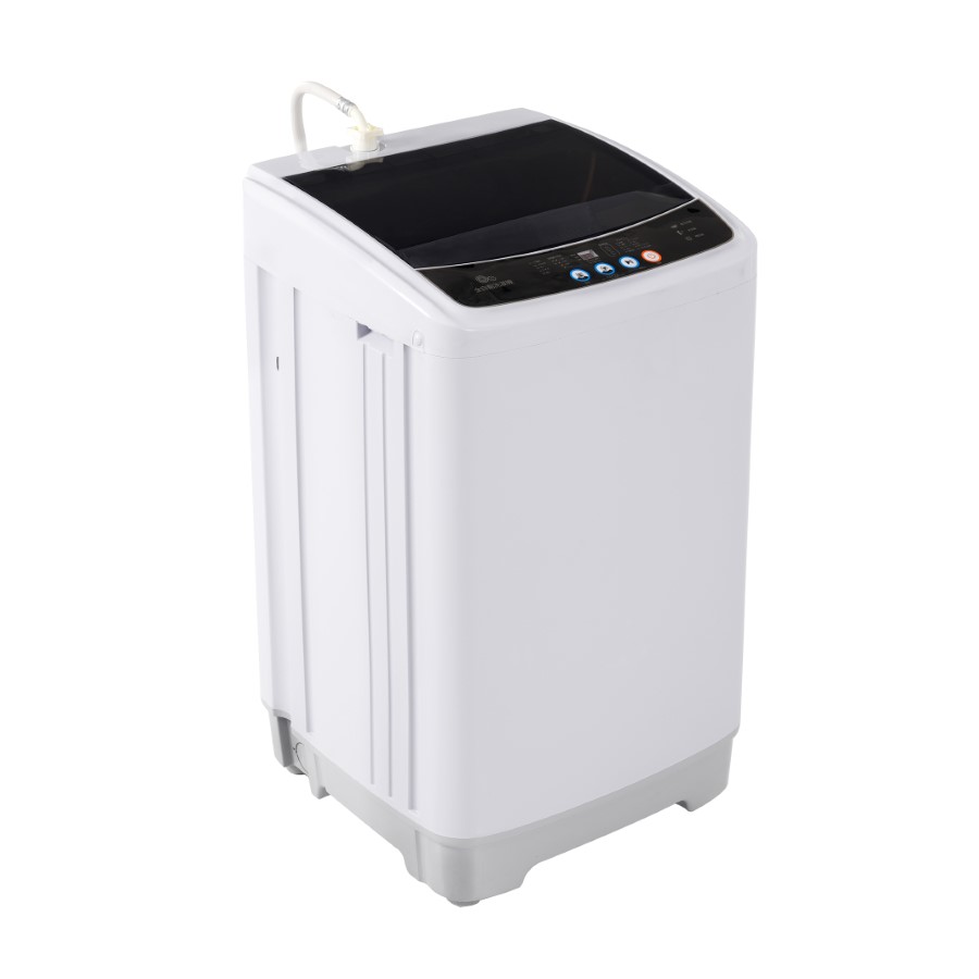 【新品】洗濯機 全自動洗濯機 7kg 縦型 7キロ キレイ タイマー コンパクト 一人暮らし 大型洗濯機 節電 ステンレス槽 まとめ洗い 縦型洗濯機 ホワイト 部屋干し 洗濯 洗濯物きれい 引越し 単身 家電 新生活 全自動 上開き