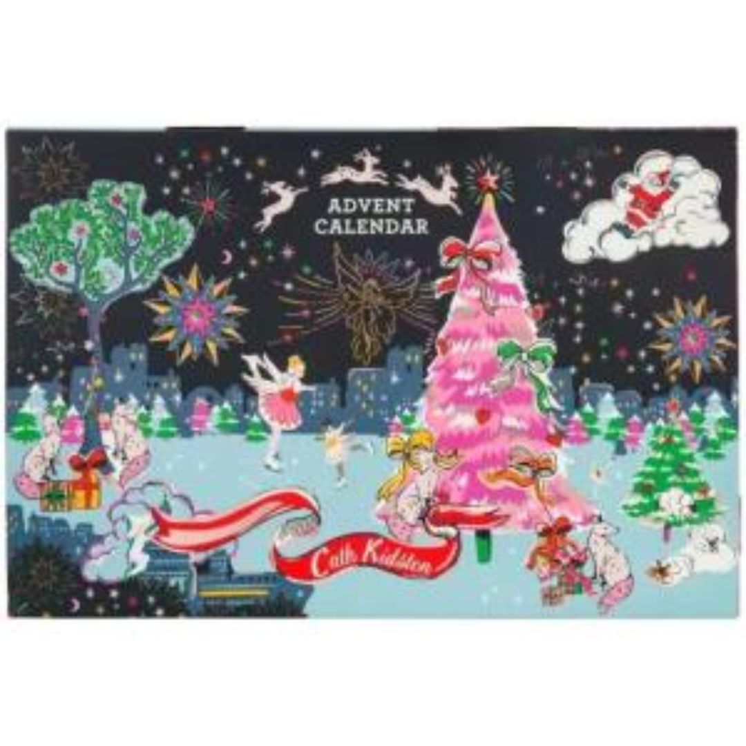 ロクシタン アドベントカレンダー 2024 クリスマス プレゼント ギフト 新発売】アドベントカレンダー｜ロクシタン公式通販