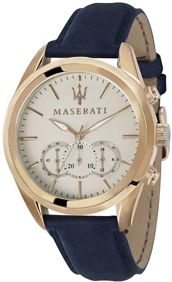 楽天市場】マセラティ MASERATI 腕時計 時計 マセラッティ (5