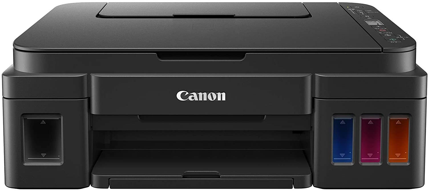 ラッピング無料 プリンタ複合機 Canon 新品 プリンター G3310 カラーインクジェット複合機 特大容量ギガタンク搭載