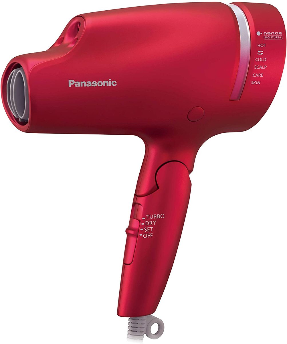 逃げ道数位 Panasonic パナソニック 鬢ドライヤー ナノ世話をする 高四達 ナノイー 積みこむ 頬紅さくら色 Eh Cna0b Rp 貨物輸送無料 Pasadenasportsnow Com