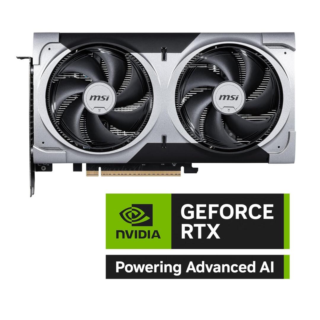 楽天市場】MSI GeForce RTX 5060 Ti 16G GAMING OC グラフィックス