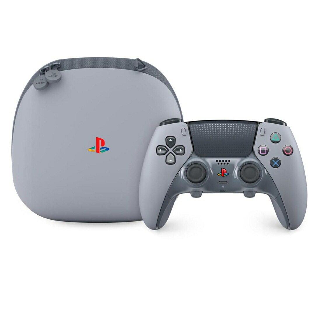 SONY - 新品 未開封 PS5 コントローラー DualSense Edge 楽天市場】【新品 未開封】【純正品】 SONY PS5 DualSense Edge