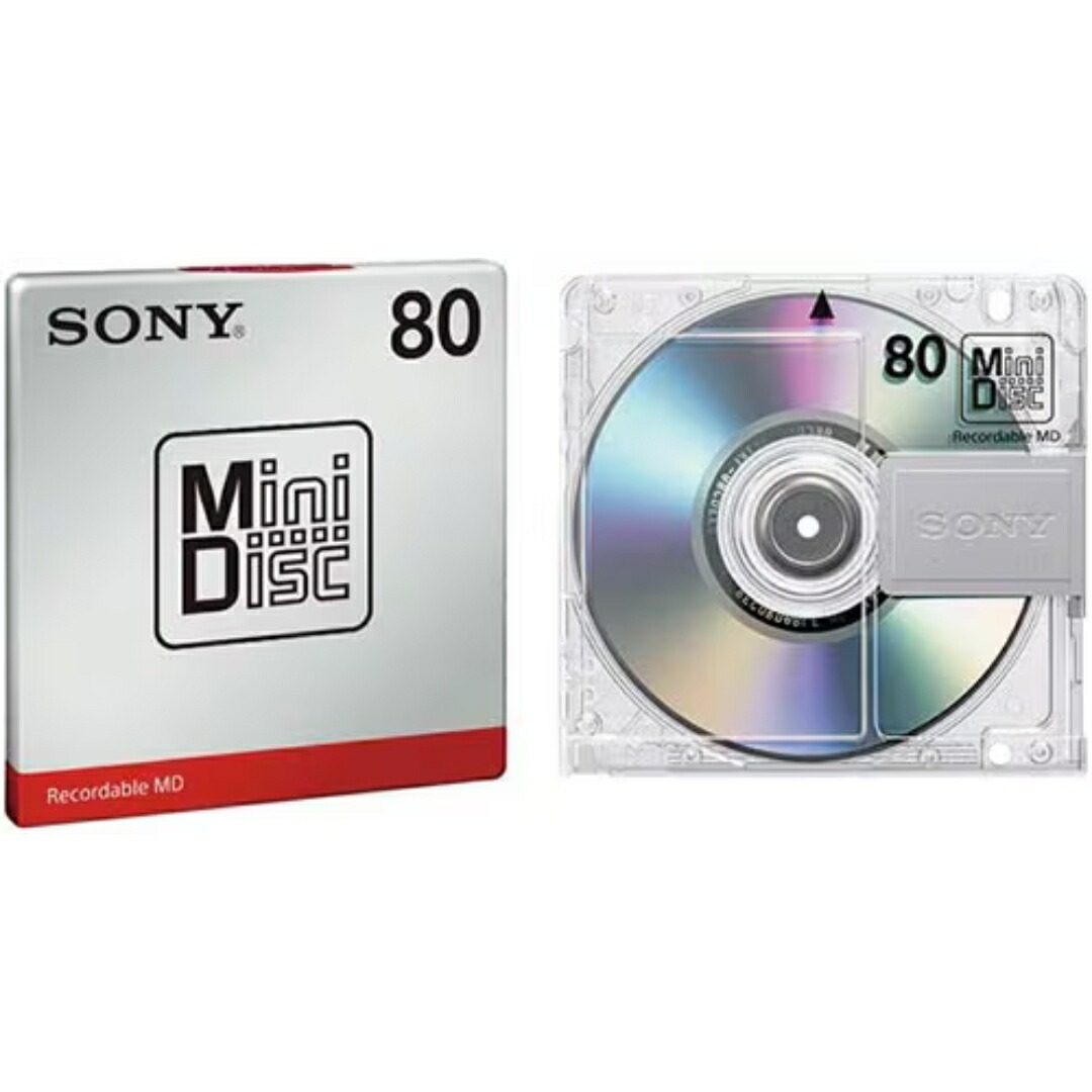 MDディスク290枚セット MDディスク290枚セット MDディスク290枚セット