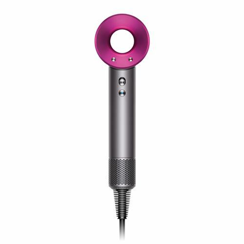 中古】 ダイソン HD03 ULF IIF Dyson Supersonic ionic ヘアー