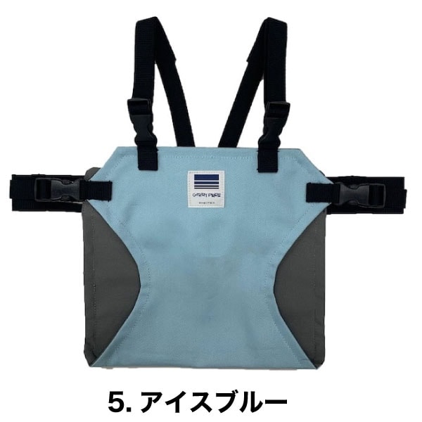 市場 日本正規品 ソリッド キッズ ホールド チェアベルトホールド キャリフリー 赤ちゃん 安全ベルト 新生児 ベビー ベビーチェア