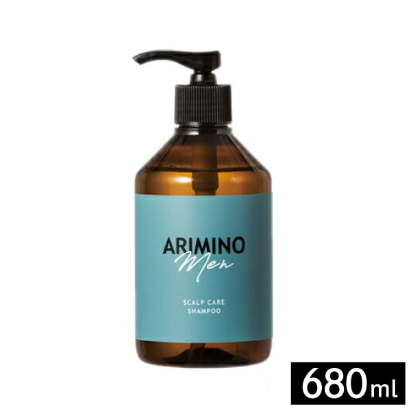 楽天市場】【A倉庫】 【マイルドリフレッシュ 550ml】 アリミノ mint