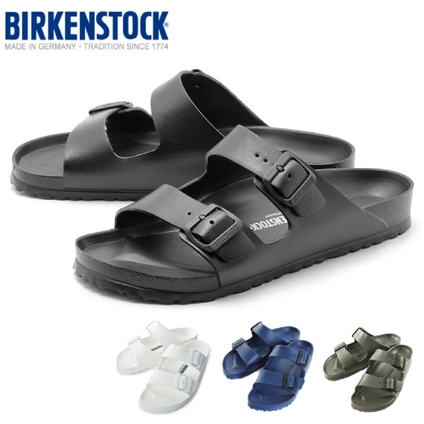 birkenstock lightweight sandals