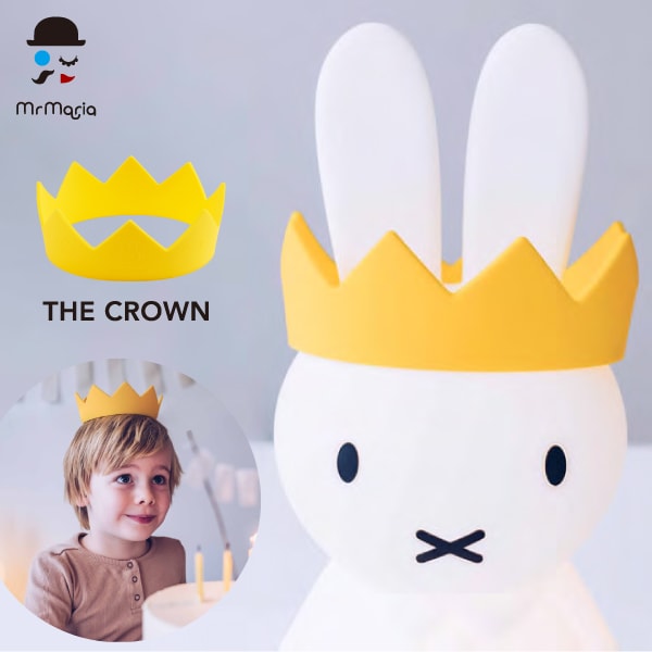 楽天市場 翌営業日発送 数量限定 First Light The Crown ミッフィ 王冠 Miffy First Light Miffy First Light Friends ミッフィライト ミッフィー 王冠 冠 Mr Maria Miffy ミスターマリア クラウン Mm 007対応 Bubu Store 楽天市場店 楽天市場 翌営業日発送 数量限定 First Light The Crown ミッフィ 王冠 Miffy First Light Miffy First Light Friends ミッフィライト ミッフィー 王冠 冠 Mr Maria Miffy ミスターマリア クラウン Mm 007対応 Bubu Store 楽天市場店