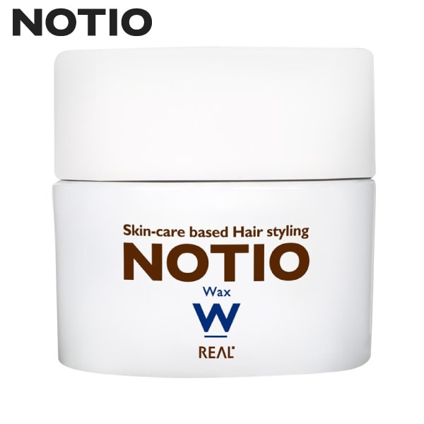 楽天市場 Notio ノティオ ワックス 45g リアル化学 Realスタイリング剤 ヘアスタイル ヘアワックス 保湿 敏感肌 ヘアケア Notio 美容室 サロン専売品 美容院 Bubu Store 楽天市場店 楽天市場 Notio ノティオ ワックス 45g リアル化学 Realスタイリング剤 ヘアスタイル ヘアワックス 保湿 敏感肌 ヘアケア Notio 美容室 サロン専売品 美容院 Bubu Store 楽天市場店