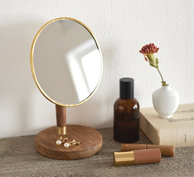 楽天市場】【人気につき欠品中】公式 shesay BRASS＆WOOD