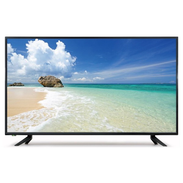 新品未使用50V型 デジタルフルハイビジョン Wチューナー液晶テレビ