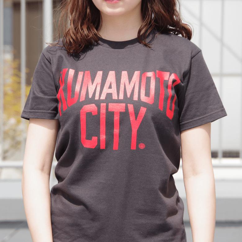 楽天市場 Kumamoto City Tシャツ 熊本 Tシャツ ご当地tシャツ お土産 メンズ レディース キッズ 子供 半袖 カットソー ロゴ ロゴt Logo Tee パロディー おもしろ 人気ブランド 小さいサイズ 大きいサイズ ビックサイズ対応 ギフト プレゼント Bubu Store 楽天市場店