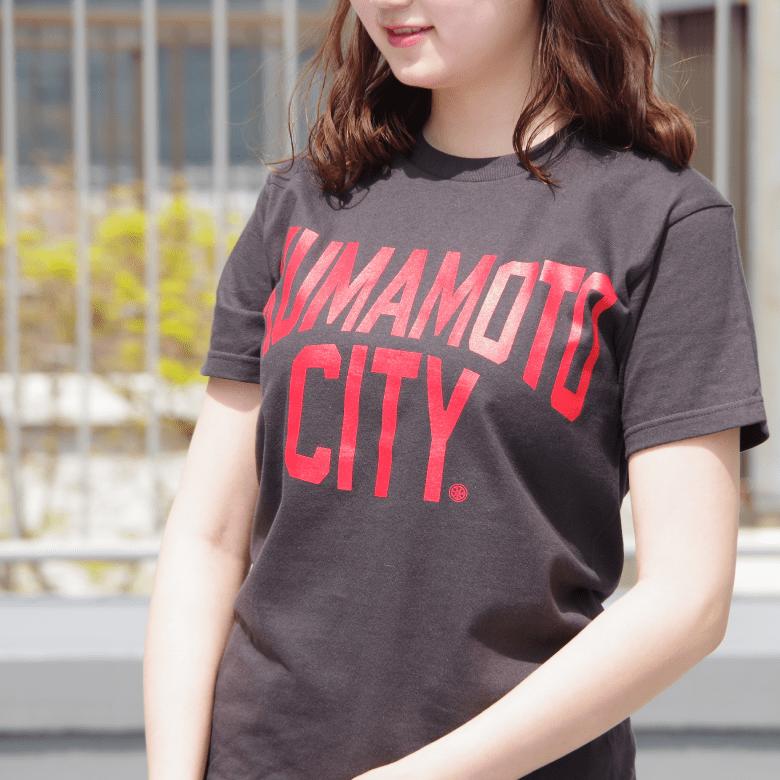 楽天市場 Kumamoto City Tシャツ 熊本 Tシャツ ご当地tシャツ お土産 メンズ レディース キッズ 子供 半袖 カットソー ロゴ ロゴt Logo Tee パロディー おもしろ 人気ブランド 小さいサイズ 大きいサイズ ビックサイズ対応 ギフト プレゼント Bubu Store 楽天市場店
