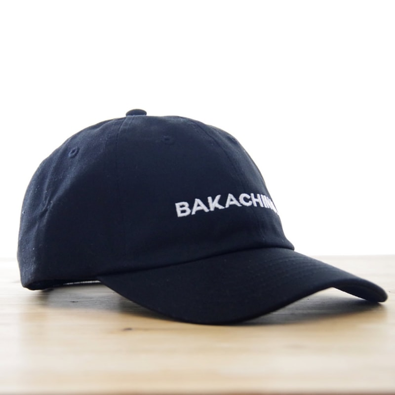 楽天市場 Cap Bakachinga キャップ ばかちんが キャップ 福岡 ご当地 グッズ バカチンガ メンズ レディース キッズ 子供 刺繍 綿 キャップ ロゴ ロゴキャップ Logo Cap パロディー おもしろ 人気ブランド ストリート サイズ調節可能 ブラック 帽子 Bubu Store 楽天