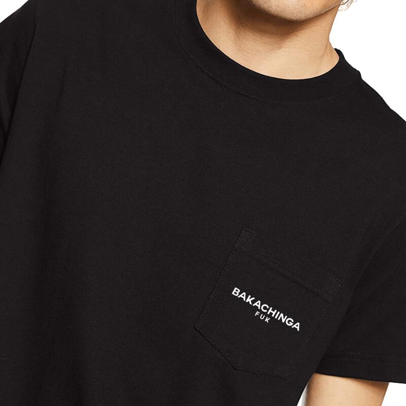 楽天市場 ポケットtシャツ Bakachinga ポケット Tシャツ ばかちんが 福岡 Tシャツ ご当地tシャツ バカチンガ メンズ レディース キッズ 子供 半袖 カットソー ロゴ ロゴt Logo Tee パロディー おもしろ 人気ブランド ストリート 小さいサイズ 大きいサイズ 楽天市場 ポケットtシャツ Bakachinga ポケット Tシャツ ばかちんが 福岡 Tシャツ ご当地tシャツ バカチンガ メンズ レディース キッズ 子供 半袖 カットソー ロゴ ロゴt Logo Tee パロディー おもしろ 人気ブランド ストリート 小さいサイズ 大きいサイズ