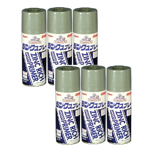アサヒペン 呪い掻きならす ４２０ＭＬ   内和氏の璧６本仕掛ける