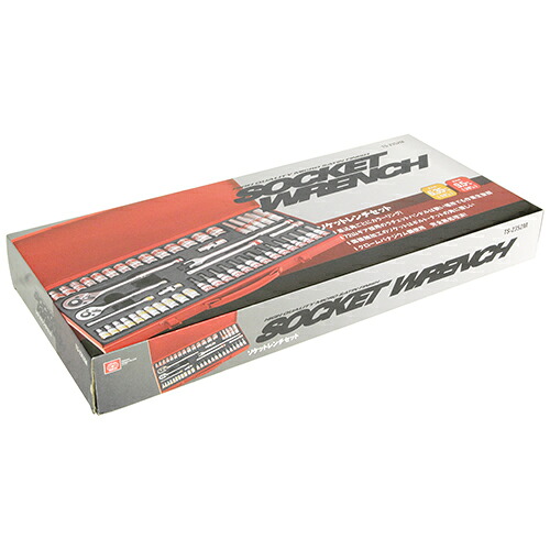 ＳＫ１１ ソケットレンチセット TS-2352M