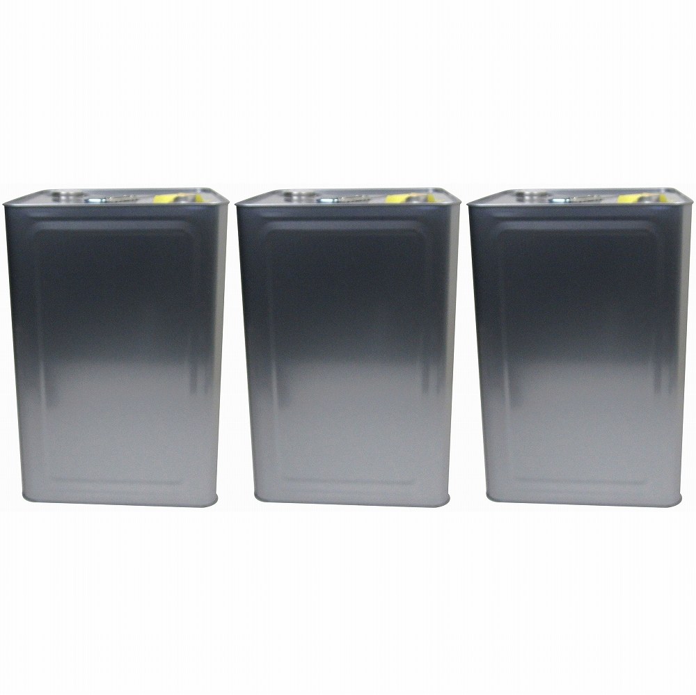 ハンディ・クラウン - ＴＫ角缶ローヤルキャップ - １８Ｌ 3個セット