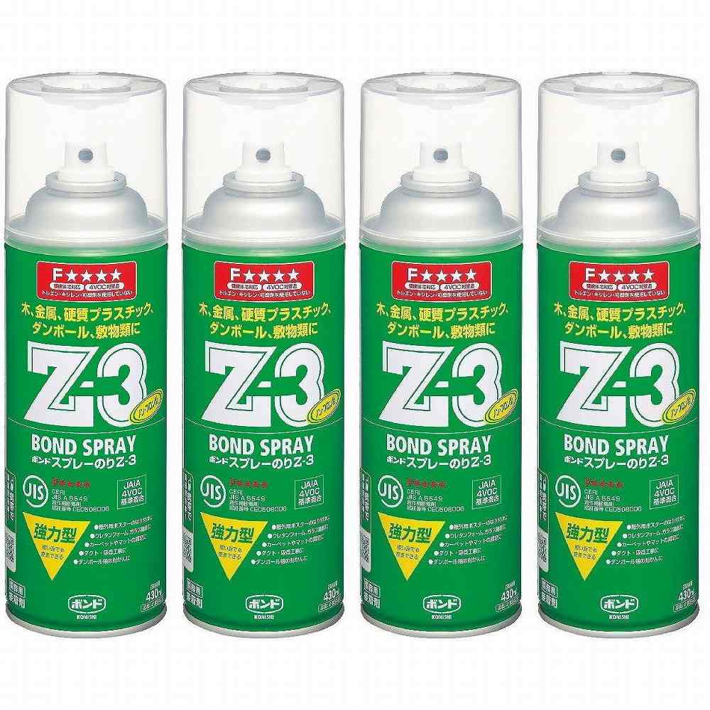 その他 RIE Amazon | ボンド スプレーのりZ-2 ガス抜きキャップ 430ml