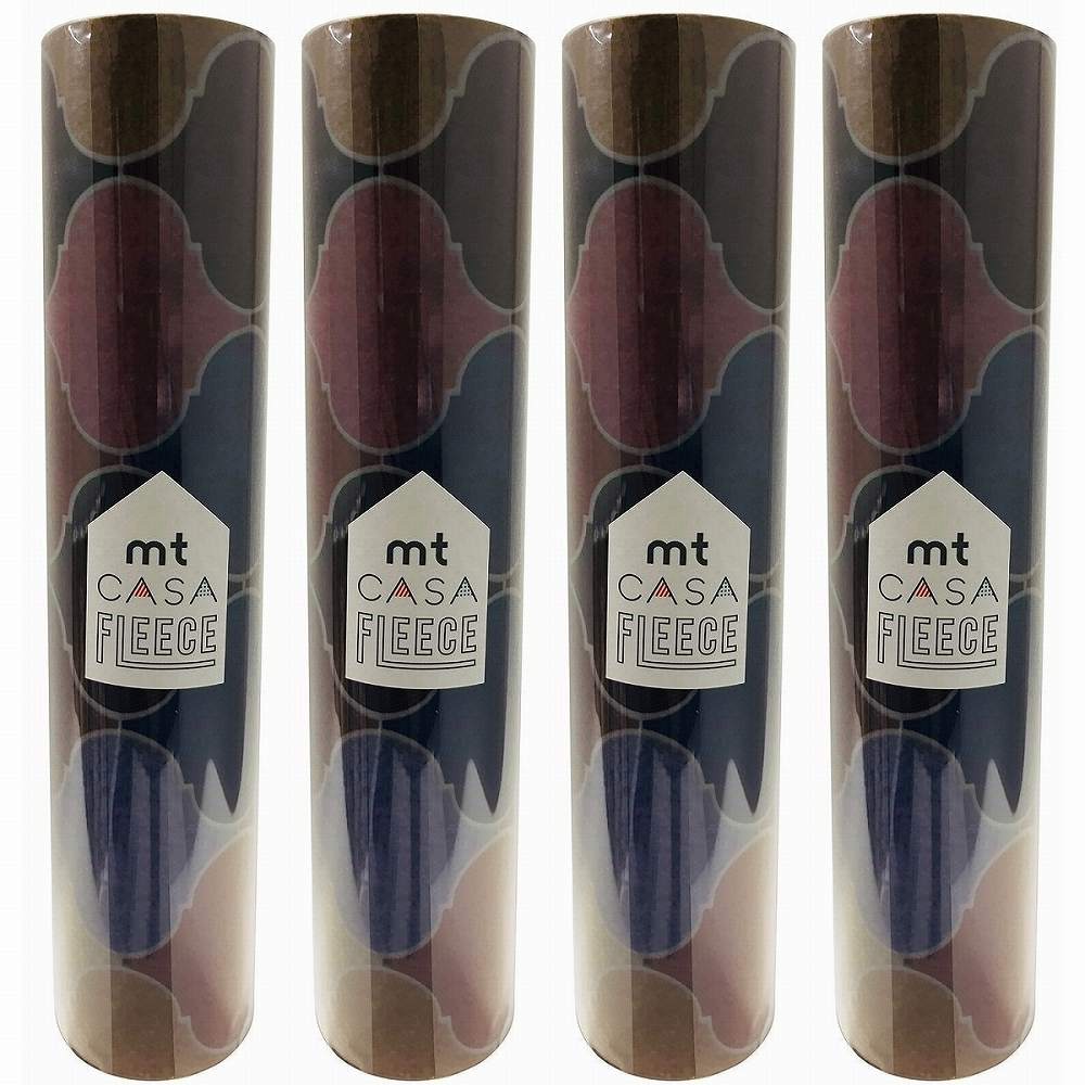 カモ井加工紙 ＨＣ ＭＴＣＡＦ２３１９ ＦＬＥＥＣＥ 瓦・レンガ A-184 4個仕掛ける