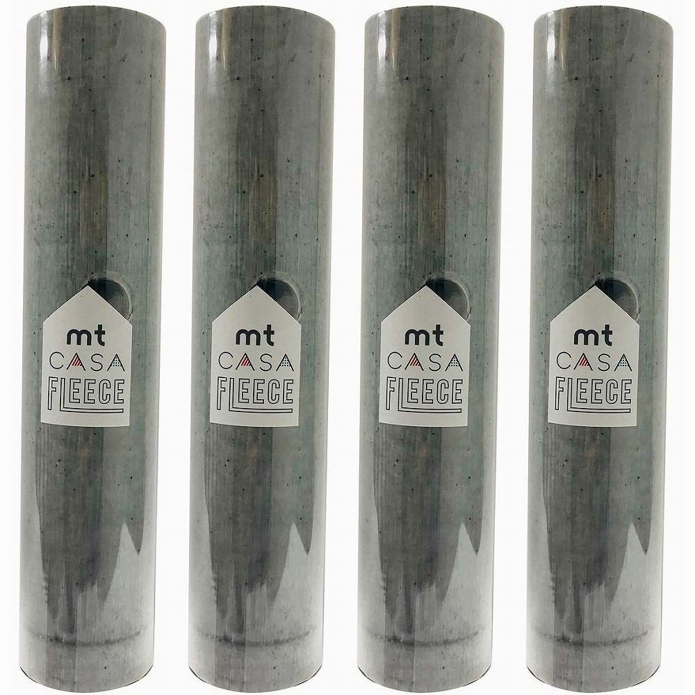 カモ井加工紙 ＨＣ ＭＴＣＡＦ２３１１ ＦＬＥＥＣＥ 混凝土 A-322 4個仕掛ける