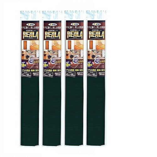 アサヒペン ＲＥＡＬＡ ４５ＣＭＸ１５Ｍ ＲＬ－Ｓ１５－６ 4本仕掛ける