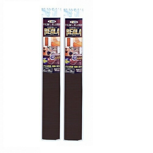 アサヒペン ＲＥＡＬＡ ９０ＣＭＸ１５Ｍ ＲＬ－Ｗ１５－５ 2本仕掛ける