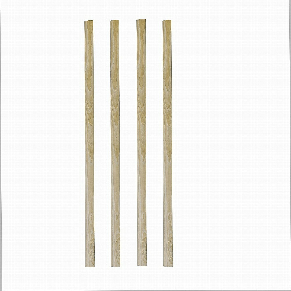 アサヒペン ＪＯＩＮＴ－ＬＯＣＫ用段差見切り ３５Ｘ９１５Ｘ７ＭＭ ＤＭ－０３ 4本セット
