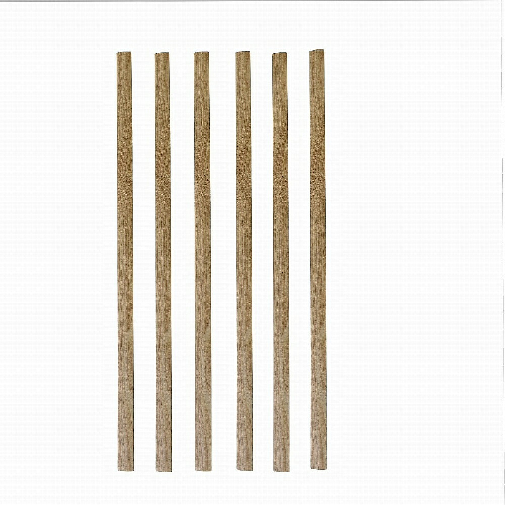 アサヒペン ＪＯＩＮＴ－ＬＯＣＫ用段差見切り ３５Ｘ９１５Ｘ７ＭＭ ＤＭ－０４ 6本セット