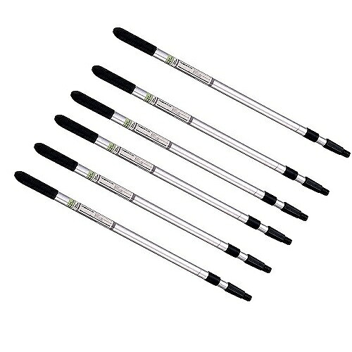 アサヒペン つぎ柄伸縮タイプ １８００ＭＭ ＳＰ－１８００ 6本セット 8,574円