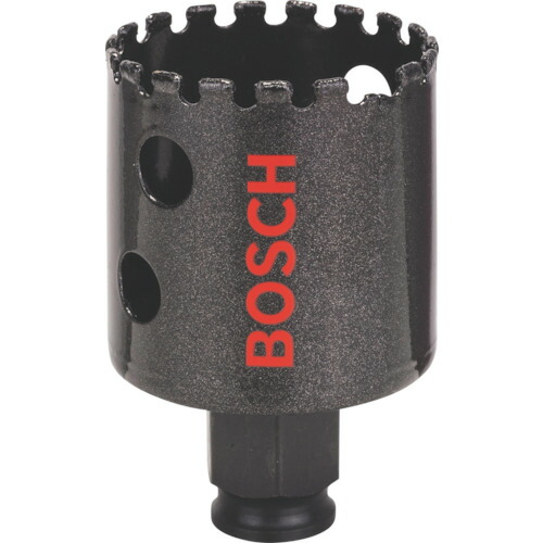 ボッシュ 磁気タイル用ダイヤモンドホールソー 44mm