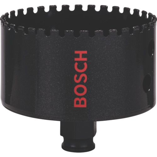【対応・送料無料】ボッシュ　磁気タイル用ダイヤモンドホールソー　７９ｍｍ｜buckteeth shop 店