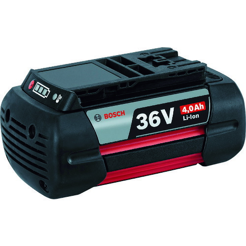 【対応・送料無料】 ボッシュ　バッテリー　３６Ｖリチウムイオン