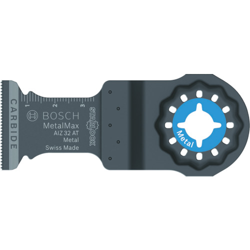 【対応・送料無料】 ボッシュ　カットソーブレード　スターロック　刃長４０ｍｍ