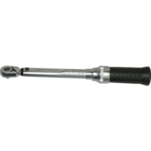 【対応・送料無料】 ＨＡＺＥＴ　高精度プリセット型トルクレンチ　差込角６．３５ｍｍ