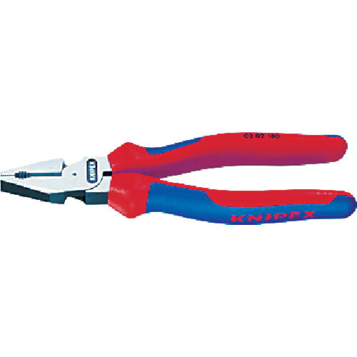 【対応・送料無料】 ＫＮＩＰＥＸ　強力型ペンチ　２２５ｍｍ