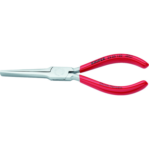 【相応う・貨物輸送無料】ＫＮＩＰＥＸ ３３０３－１６０ ダックビルプライヤー DIY・工具-手動工具-ニッパー