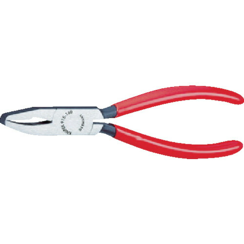 【対応・送料無料】 ＫＮＩＰＥＸ　９１７１－１６０　ガラスニブリングプライヤー