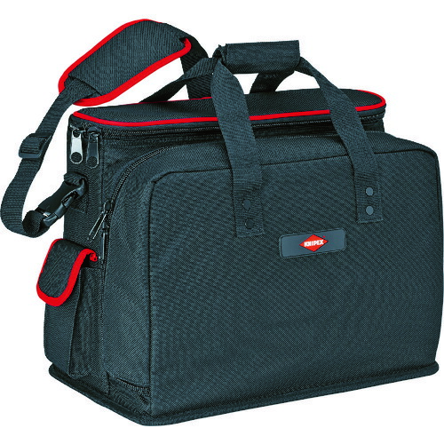 【対応・送料無料】KNIPEX ツールバッグ|buckteeth shop 店