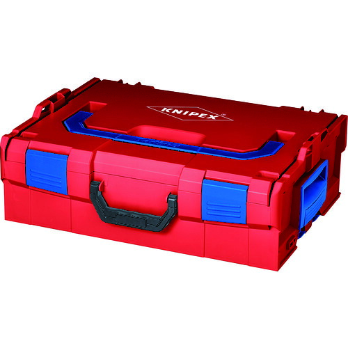 【対応・送料無料】 ＫＮＩＰＥＸ　ツールボックス　ＬーＢｏｘｘ